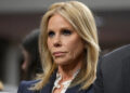 Cheryl Hines terminou com a RFK Jr.? A atriz floridiana toca em rumores na entrevista