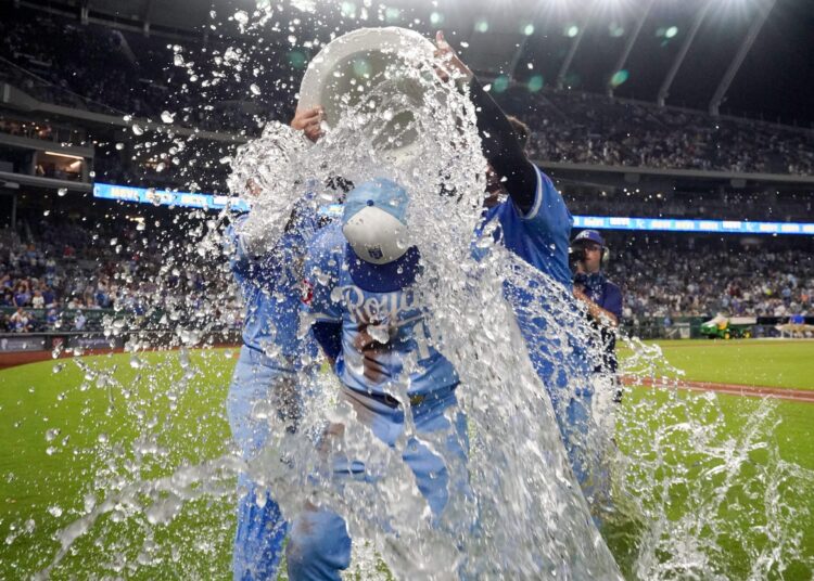 Chicago White Sox vs Kansas City Royals Previsão 17/8/2025 As escolhas da MLB de hoje