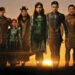 Chloe Zhao reflete sobre as filmagens 'bastante perigoso' filme do MCU