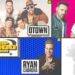 Chris Kirkpatrick, do NSYNC, fala sobre o desempenho solo, solicitações de reunião antes do Jax Show