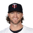 Chris Paddack