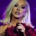 Christina Aguilera, 44 anos, confunde fãs com uma nova escolha de estilo ousada: 'O que é isso?'
