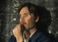Cillian Murphy estrelas no trailer de Steve para o filme da Netflix baseado no romance aclamado