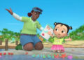 'Cocomelon Lane' retorna com uma nova temporada focada no serviço comunitário