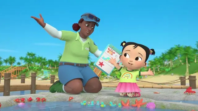 'Cocomelon Lane' retorna com uma nova temporada focada no serviço comunitário
