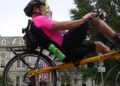 Coisas novas no Pelotonia Ride Weekend 2025