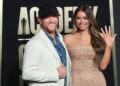Cole Swindell e esposa Courtney recebem o recém -nascido - Celebrity News - entretenimento