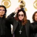 Colegas de banda e fãs prestam homenagem a Black Sabbath Singer