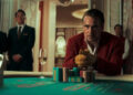 Colin Farrell corre o risco de tudo no trailer selvagem para o filme da Netflix de Edward Berger, 'Balada de um pequeno jogador'