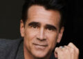 Colin Farrell para receber o Prêmio de Ícone de Ouro de Zurique