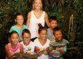 Collin Gosselin revela que não fala com seus irmãos