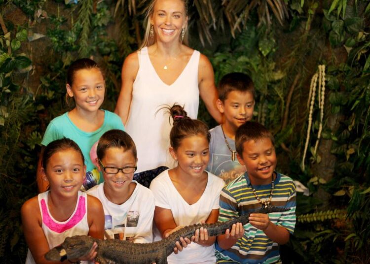 Collin Gosselin revela que não fala com seus irmãos