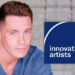 Colton Haynes assina com o Inovative Artists Entertainment