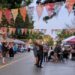 Coluna: Orillia encerra o verão com arte, música, eventos comunitários