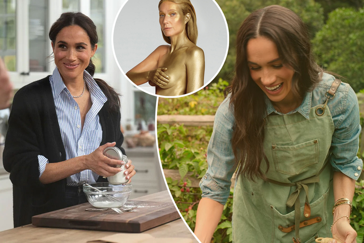 'Com amor, Meghan' prova que Markle simplesmente não pode ganhar