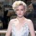 Com 'armas' e 'fantástico Quarteto', Julia Garner está tendo um verão movimentado