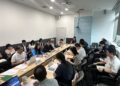 Comitê de mídia e entretenimento hospeda o diálogo de políticas - Amcham China