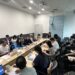 Comitê de mídia e entretenimento hospeda o diálogo de políticas - Amcham China