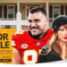 Como Andy Reid conheceu Taylor Swift antes de Travis Kelce