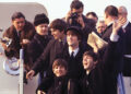 Como 'Beatles' 64 'remasterizou performances ao vivo para o novo documentário