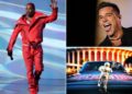 Como Busta rima, Ricky Martin e mais farão história em 2025 MTV VMAs