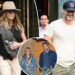 Como Jennifer Aniston o relacionamento com Jim Curtis 'parece diferente' dos passados dela
