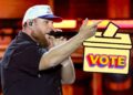 Como Luke Combs está deixando os fãs selecionarem seu novo álbum