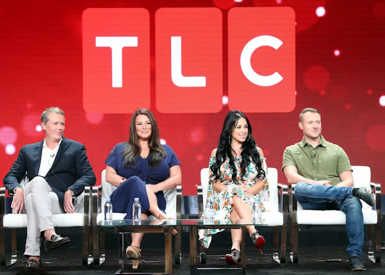 Como Nova Orleans será apresentada em novos episódios de 'Sister Wives' da TLC