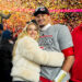 Como Taylor Swift e Travis Kelce convenceram Patrick Mahomes, eles eram o verdadeiro negócio