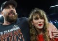Como Taylor Swift sugere na próxima época com a colaboração de podcast de Travis Kelce