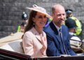 Como a família real se saiu em seus níveis A, incluindo os príncipes William e Harry, Kate e Meghan