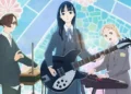 Como as canções de anime japonesas se tornaram a mais recente obsessão musical da geração Z