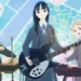Como as canções de anime japonesas se tornaram a mais recente obsessão musical da geração Z