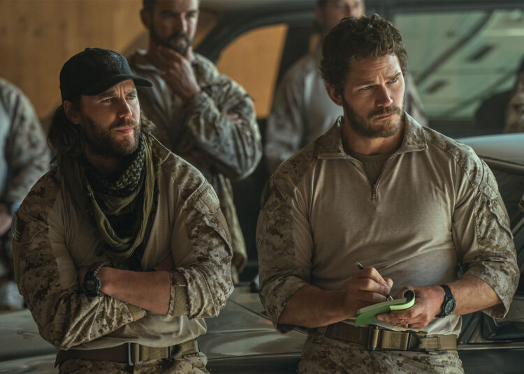 Como assistir 'A lista de terminais: Dark Wolf' de graça