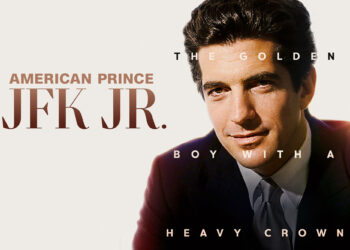 Como assistir 'American Prince: Jfk Jr.' de graça
