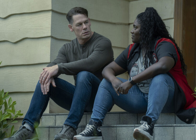 Como assistir 'Peacemaker' temporada 2: tempo de lançamento e muito mais