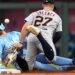 Como assistir Tigres vs. Royals: TV Channel & Live Stream - 31 de agosto