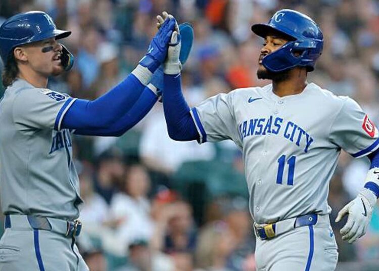 Como assistir Tigres vs. Royals: TV Channel e Live Stream - 24 de agosto