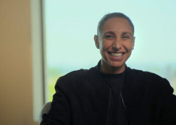 Como assistir a nova documenties de Diana Taurasi 'Taurasi' de graça