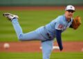 Como assistir ao Kansas City Royals gratuitamente no domingo