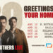 Como assistir as saudações Jonas20 dos Jonas Brothers do seu concerto de sua cidade natal