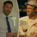 Como o Seth Rogen tinha o conjunto de costas de Luke Macfarlane no 'Platonic'