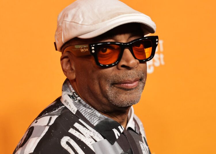 Como os instintos musicais de Spike Lee ajudaram a moldar os 'mais altos 2 mais baixos'