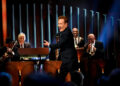 Conan O'Brien diz que a TV noturna está condenada