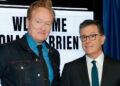 Conan O'Brien faz previsão ousada sobre a TV noturna