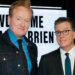 Conan O'Brien faz previsão ousada sobre a TV noturna