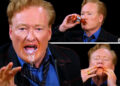 Conan O'Brien pensa que a TV da tarde 'vai desaparecer', mas Stephen Colbert 'talentoso demais para ir embora'