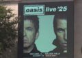 Concerto esgotado do Oasis definido para o campo de soldados de Chicago