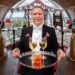 Confessions of the Royal butler: What Harry, Kate and William are really like. The wicked practical joke the Queen played on her family. And why I had to hide in a cupboard when I saw Charles. Intimate revelations by GRANT HARROLD