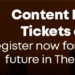 Content London Drama Series e Global Entertainment Format Pitches abertos para 2025 entradas | Notícias